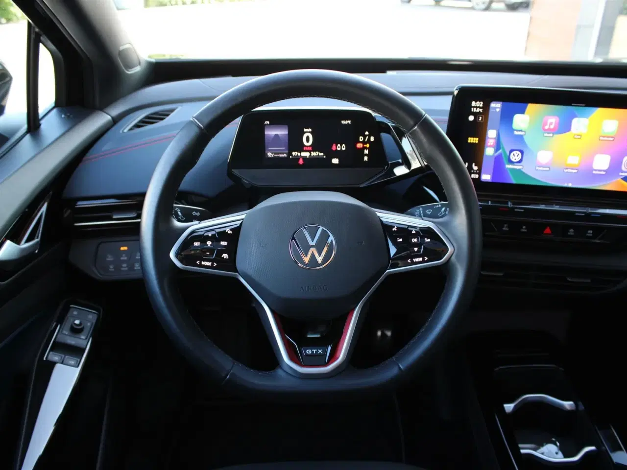 Billede 5 - VW ID.5 EL GTX 4Motion 299HK 5d Aut.
