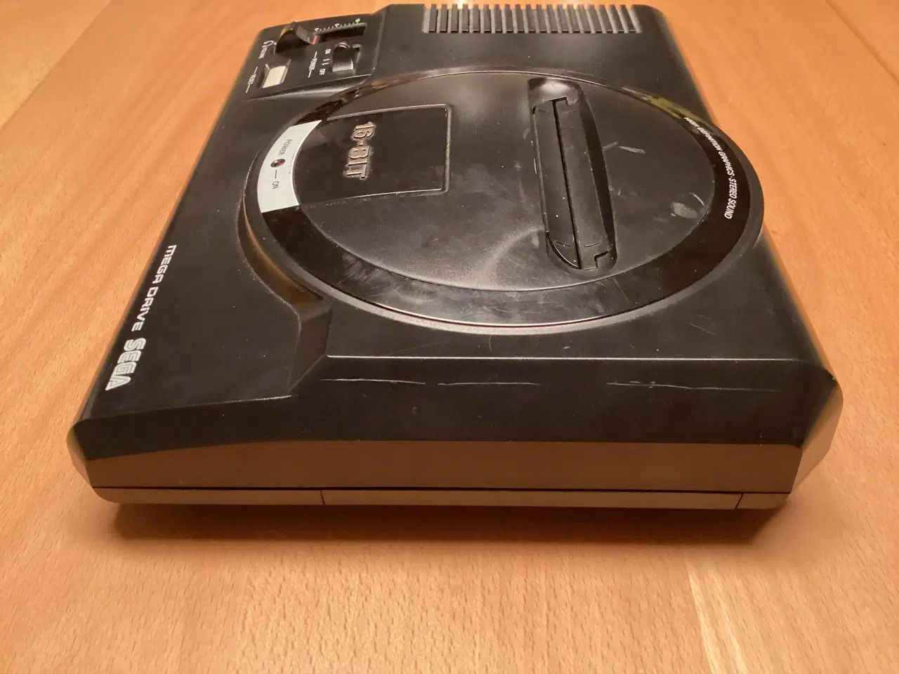 Billede 5 - Sega Mega Drive med 1 spil