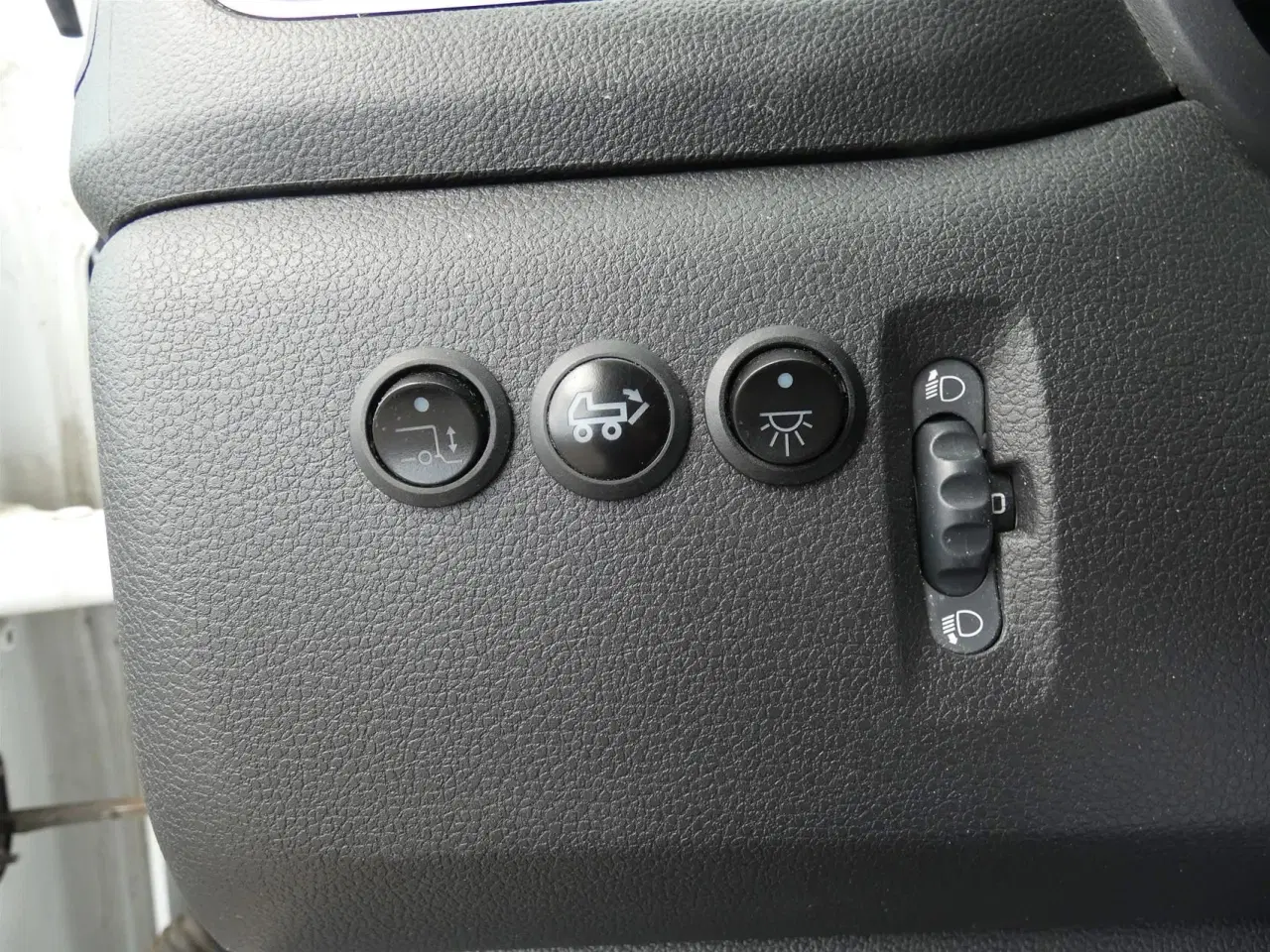 Billede 17 - Renault Master T35 L3 2,3 DCI TwinTurbo 150HK Ladv./Chas. 6g