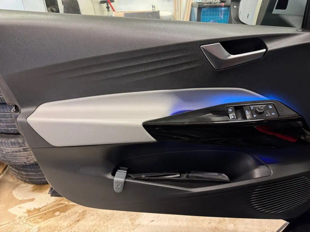 Billede 11 - VW ID.3 58 1ST Max