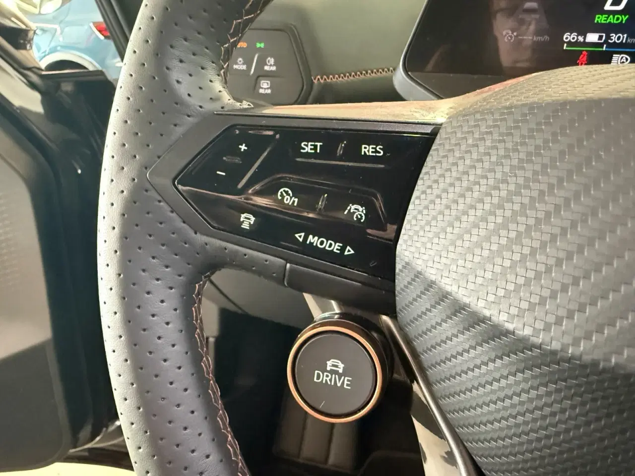 Billede 14 - Cupra Born 77 e-Boost