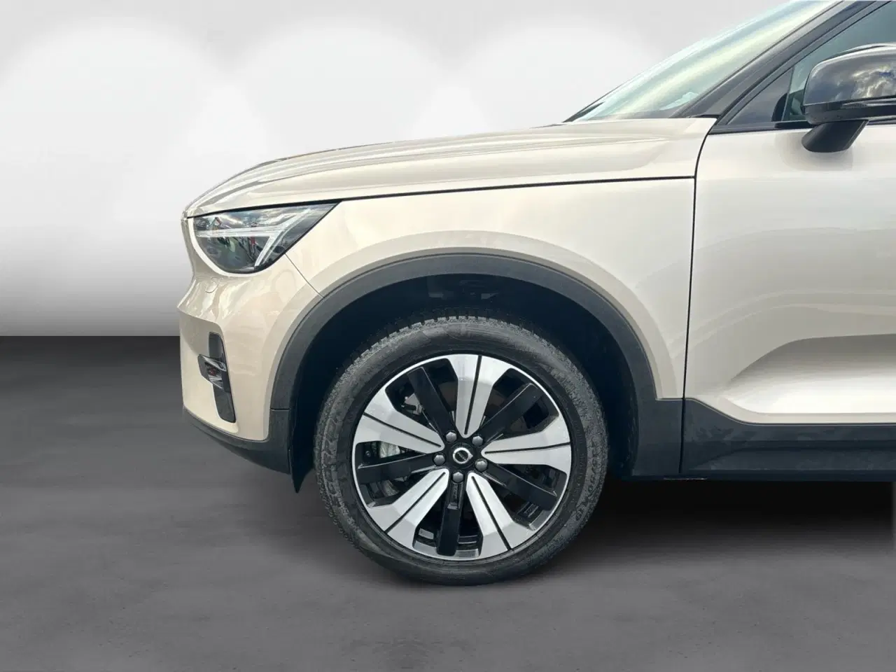 Billede 9 - Volvo XC40  ReCharge Twin Plus