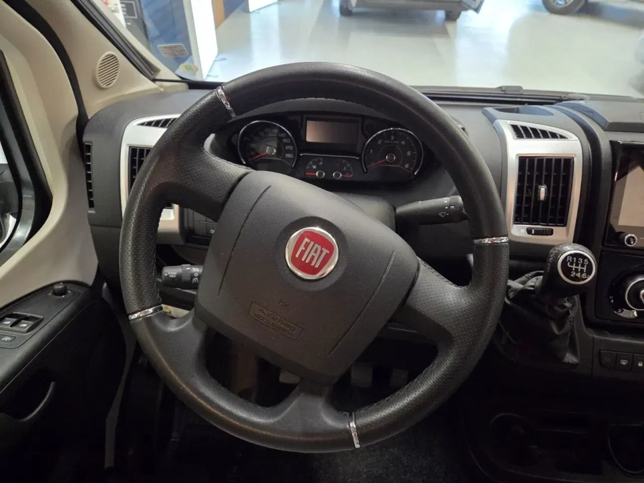 Billede 4 - Carado Clever 640e 2,3 JTD 140