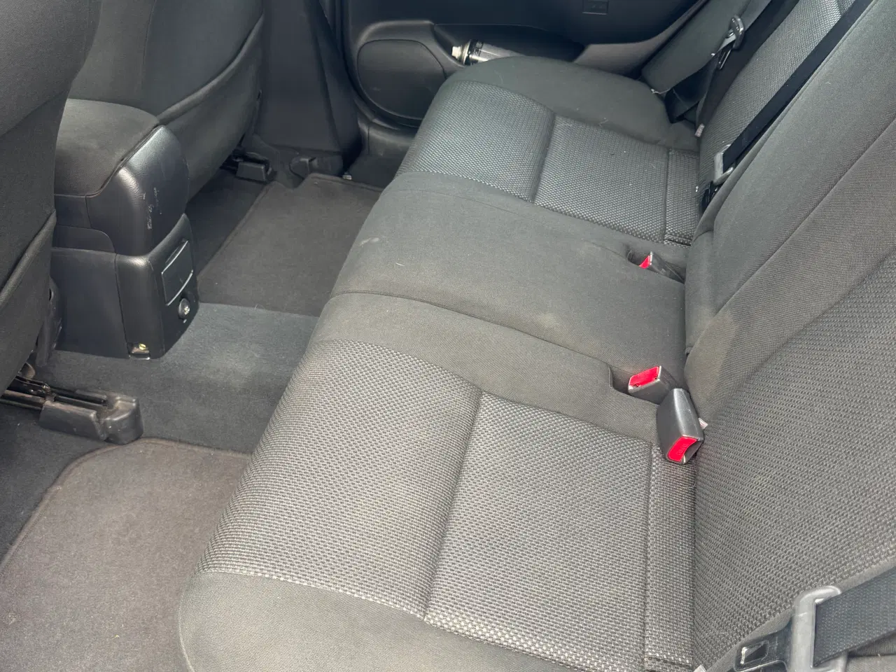Billede 6 - Toyota Avensis STC