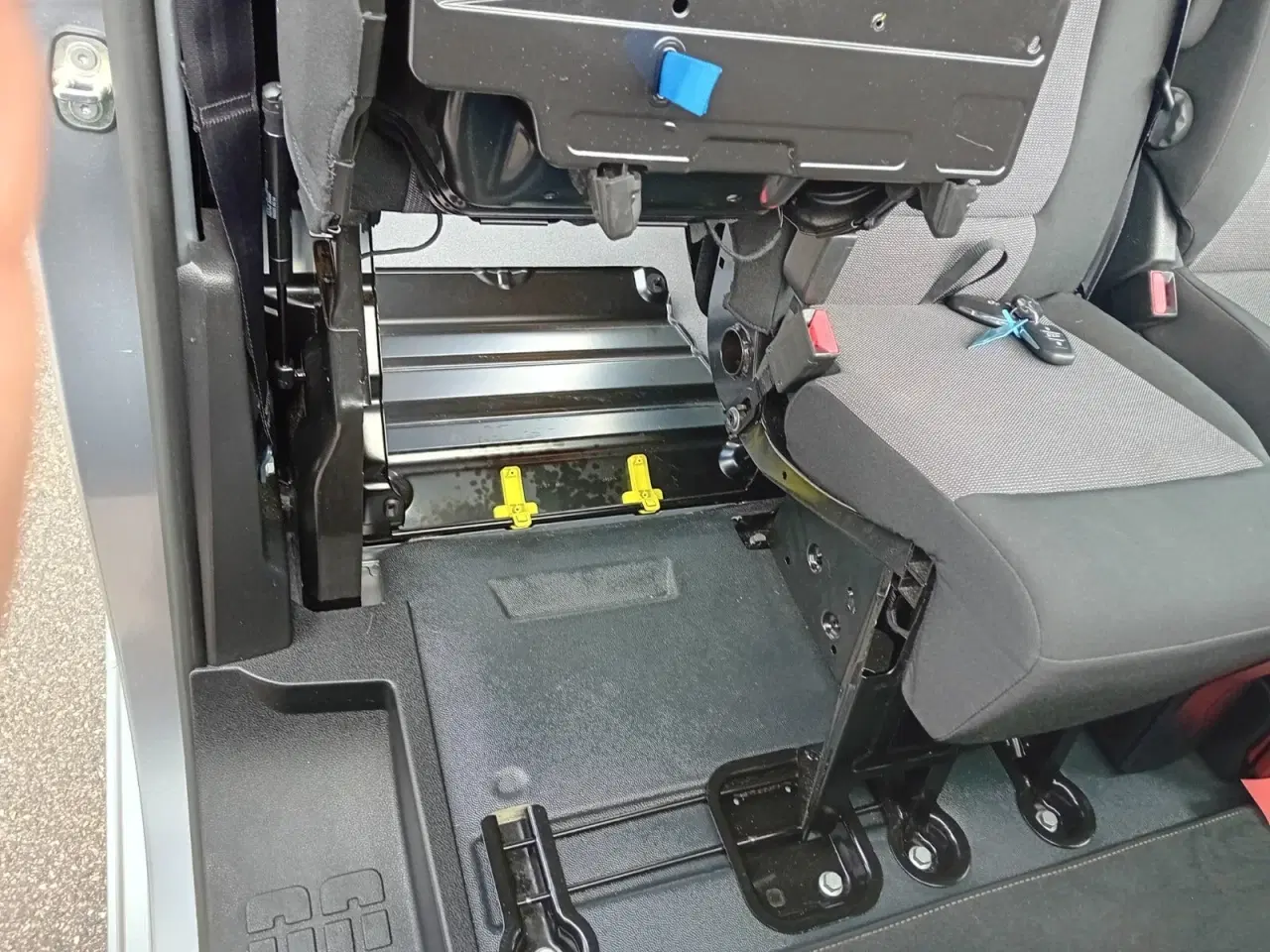 Billede 15 - Peugeot Expert 2,0 BlueHDi 177 L2 Ultimate EAT8 Van