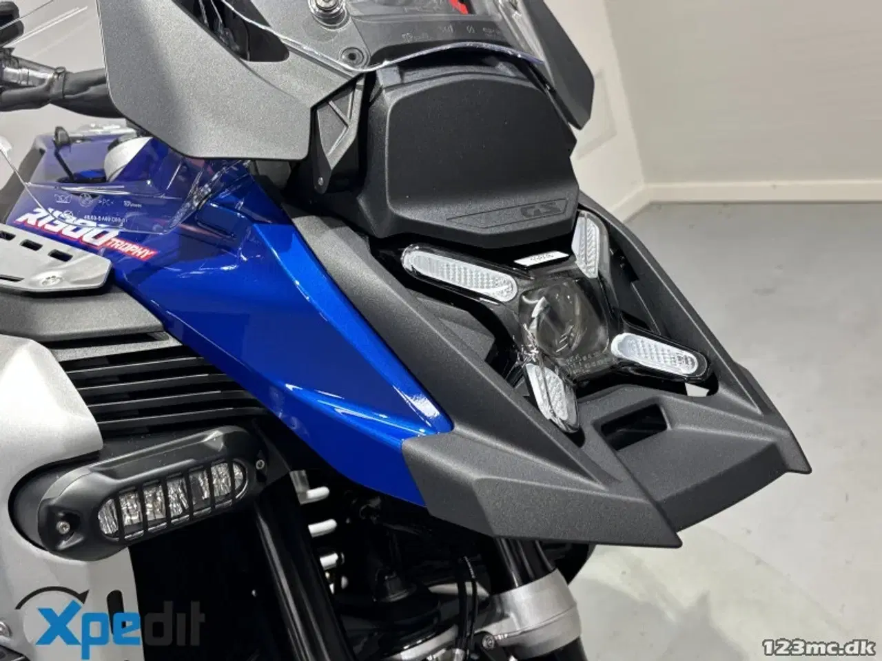 Billede 18 - BMW R 1300 GS Adventure