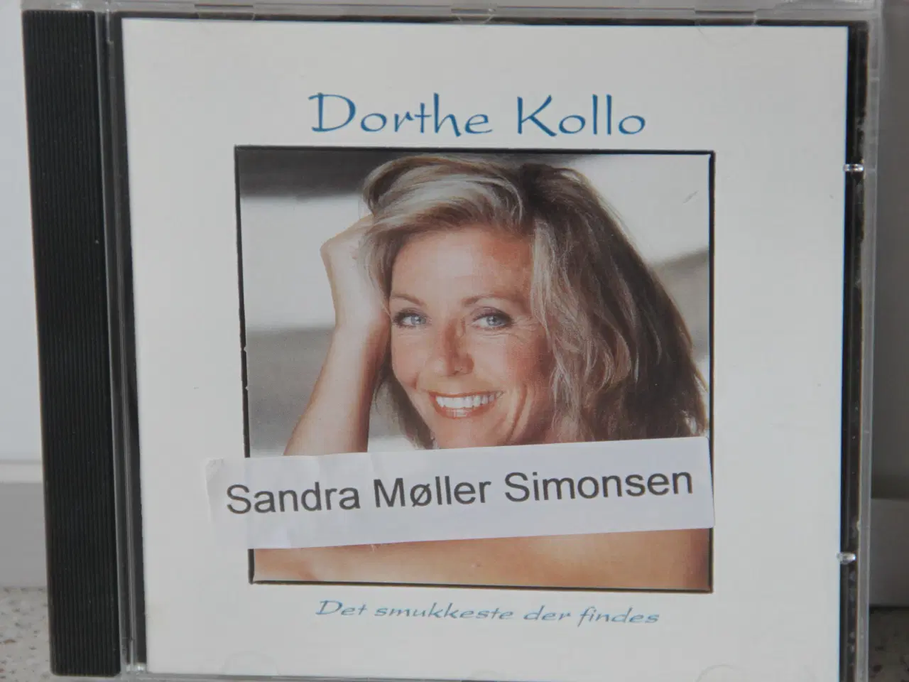 Billede 7 - CD'er sælges. Forskellige kunstnere