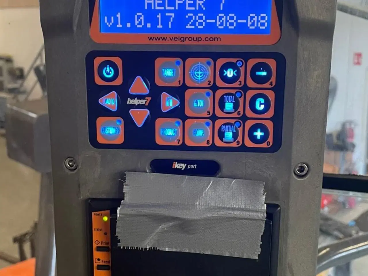 Billede 9 - Hitachi ZW250 volvo hurtigskift og skovl