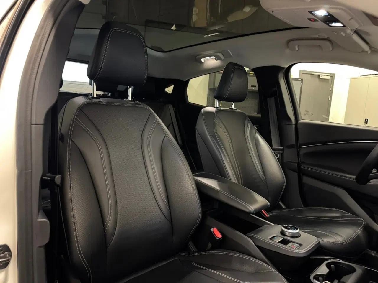 Billede 18 - Ford Mustang Mach-E 75 Standard Range