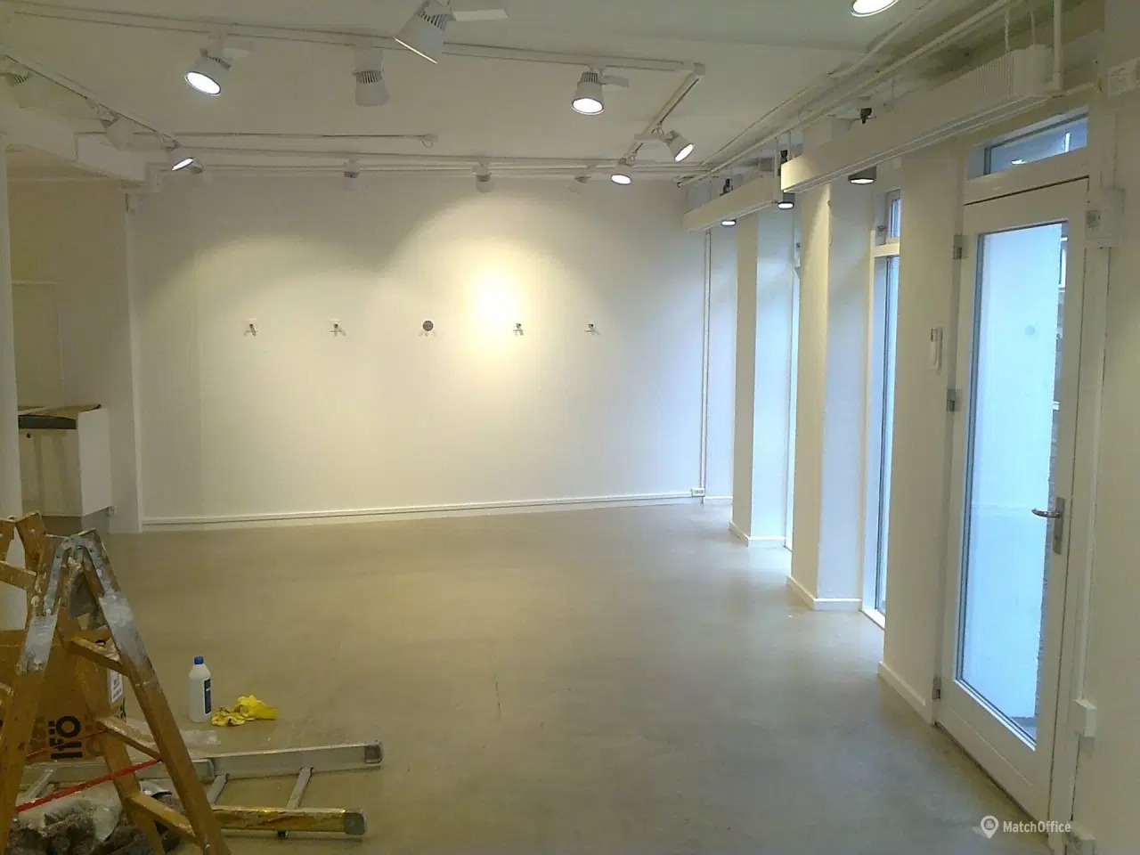 Billede 3 - Attraktivt og synligt butikslokale midt i Latinerkvarteret