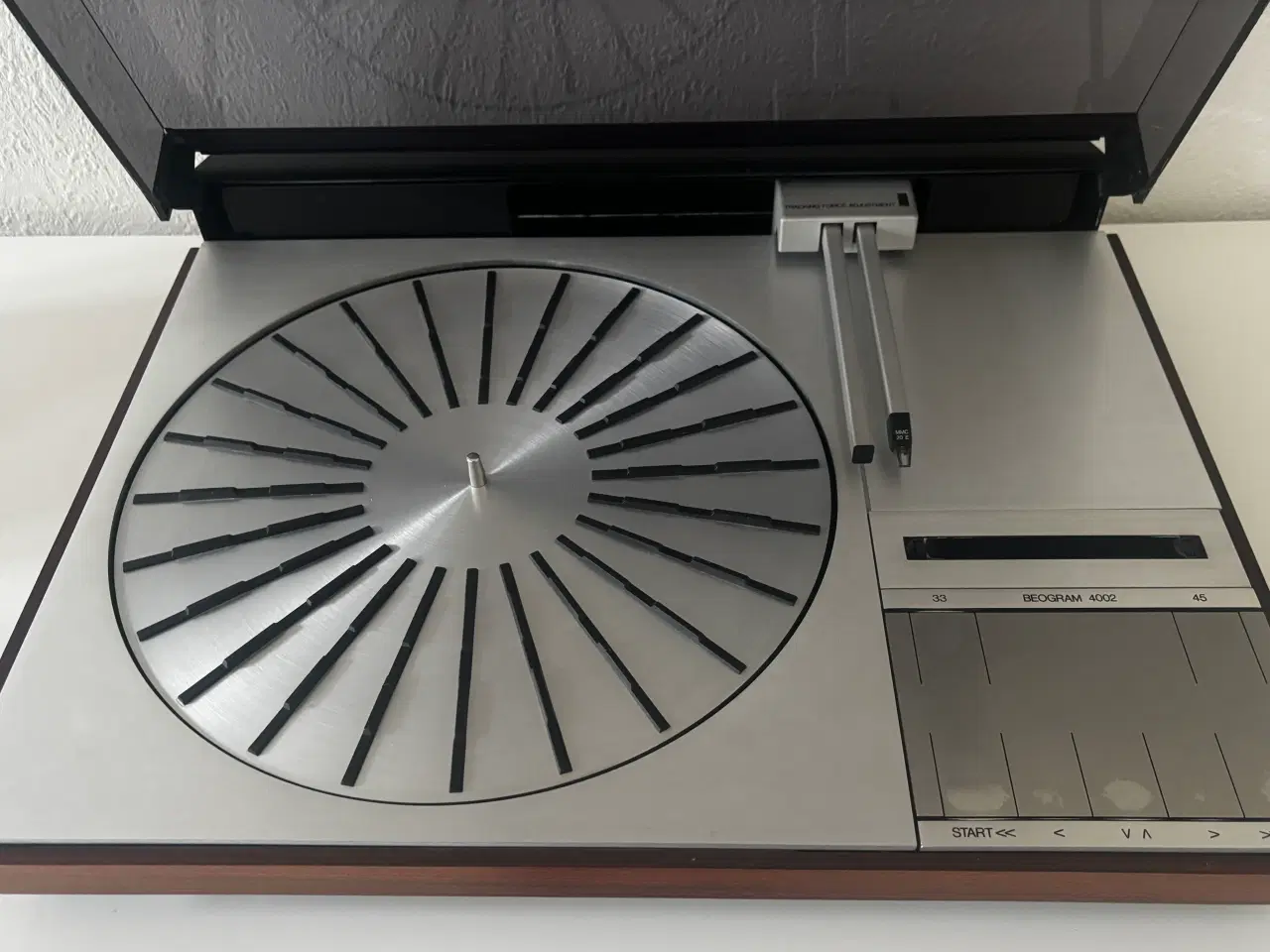 Billede 1 - Beogram 4000-4002-4004-6000