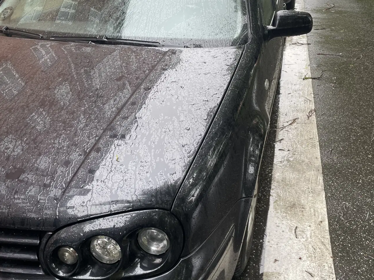 Billede 3 - Golf 4 special