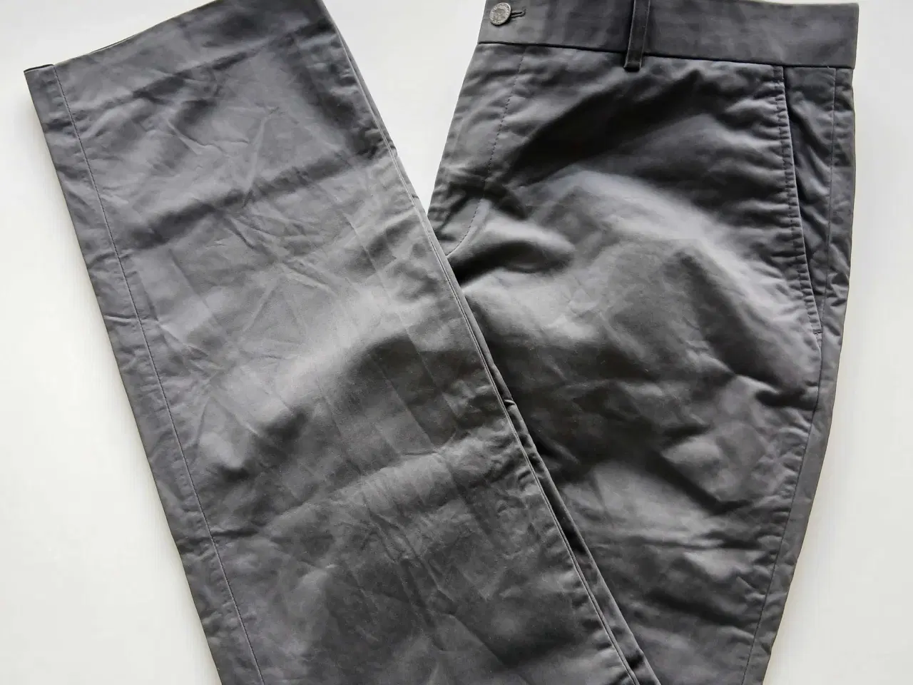 Billede 1 - Bukser. Selected Homme. 52