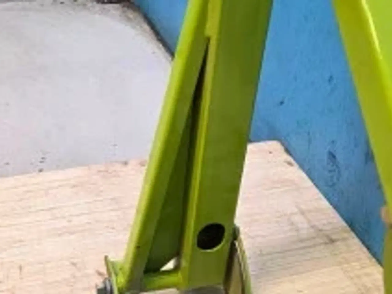 Billede 21 - Claas V900 Laser Sensor R. 5213051