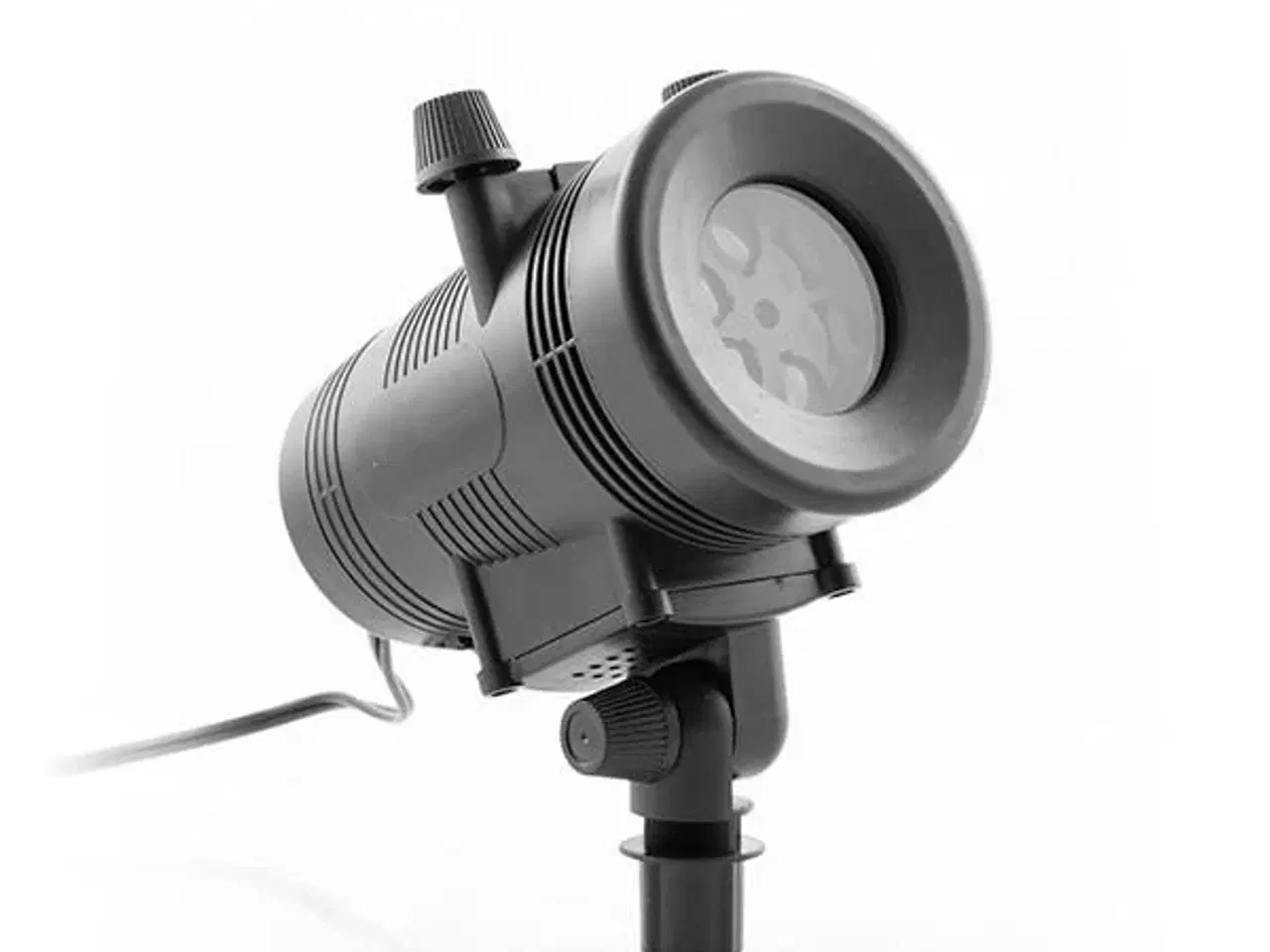 Billede 6 - Dekorativ LED Projektor