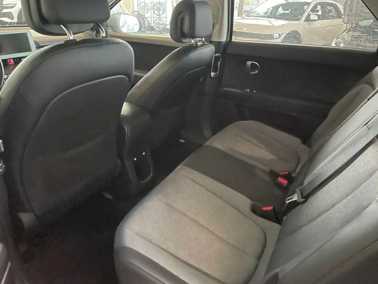 Billede 8 - Hyundai Ioniq 5 73 Techniq