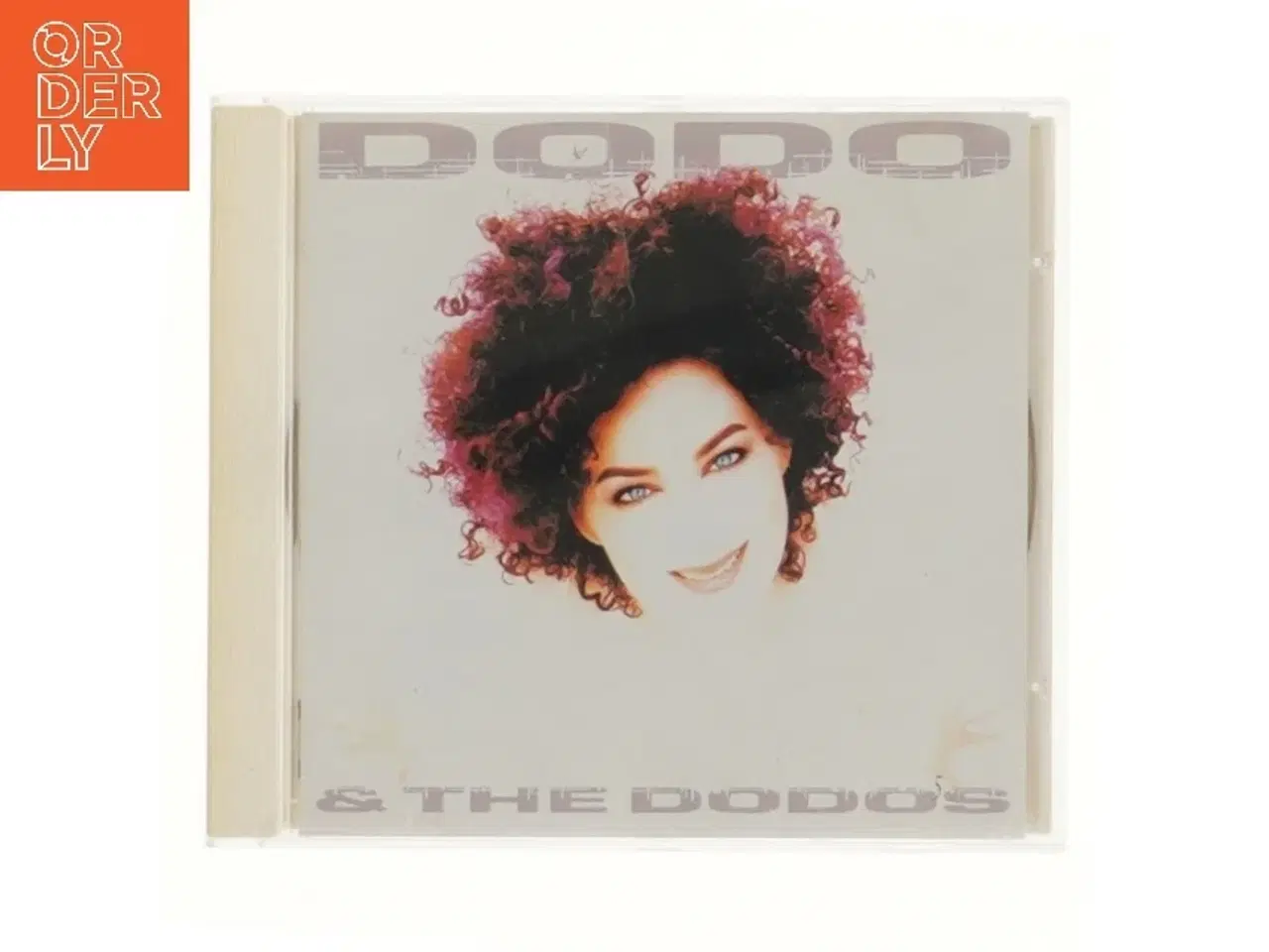 Billede 1 - Dodo & The Dodos CD fra Rainbow Records