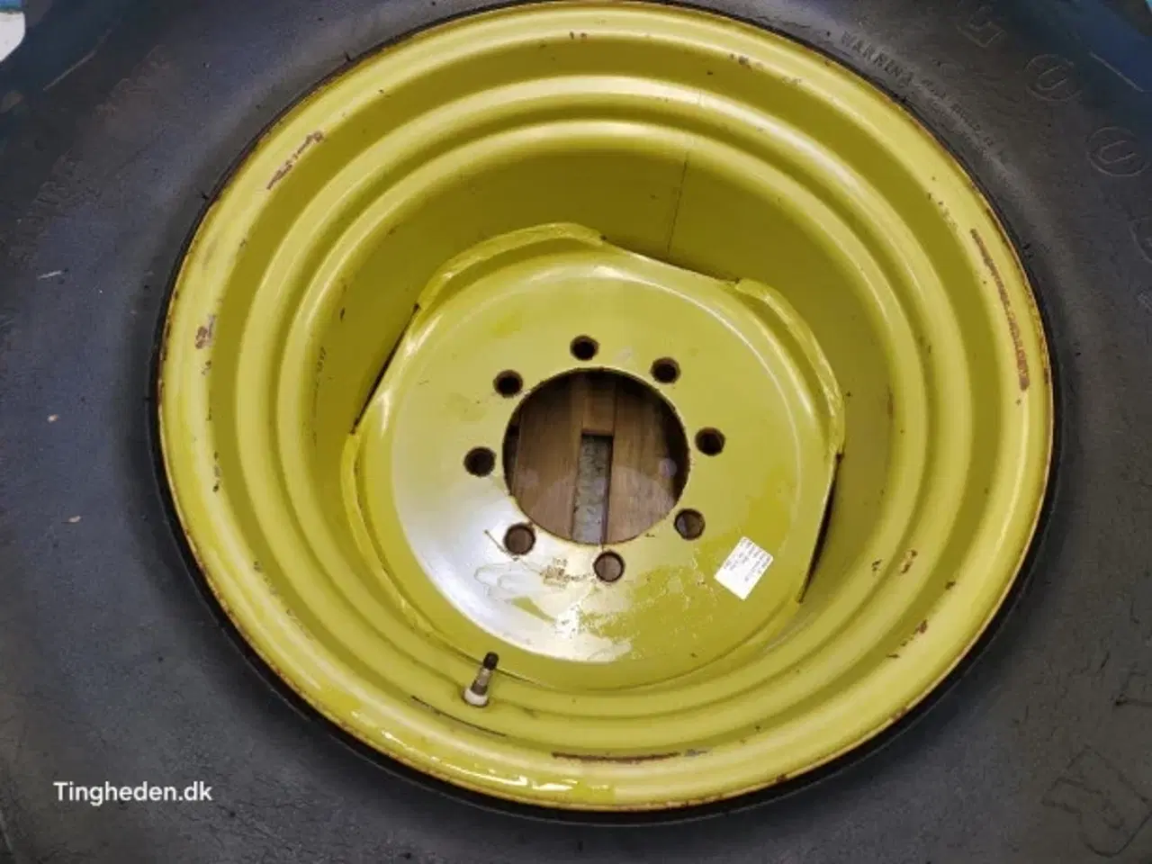 Billede 10 - 26"   23.1-26