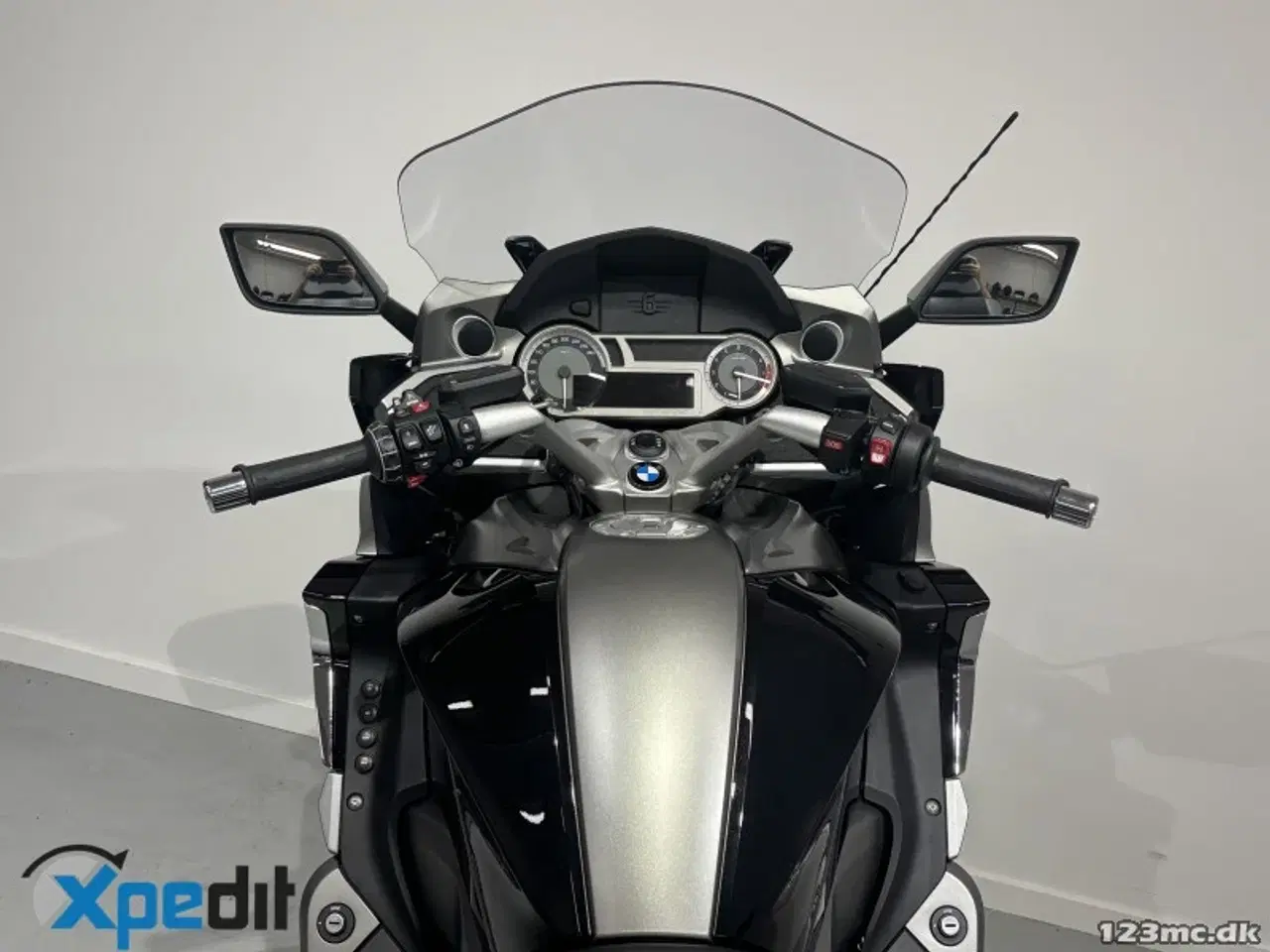 Billede 13 - BMW K 1600 GTL