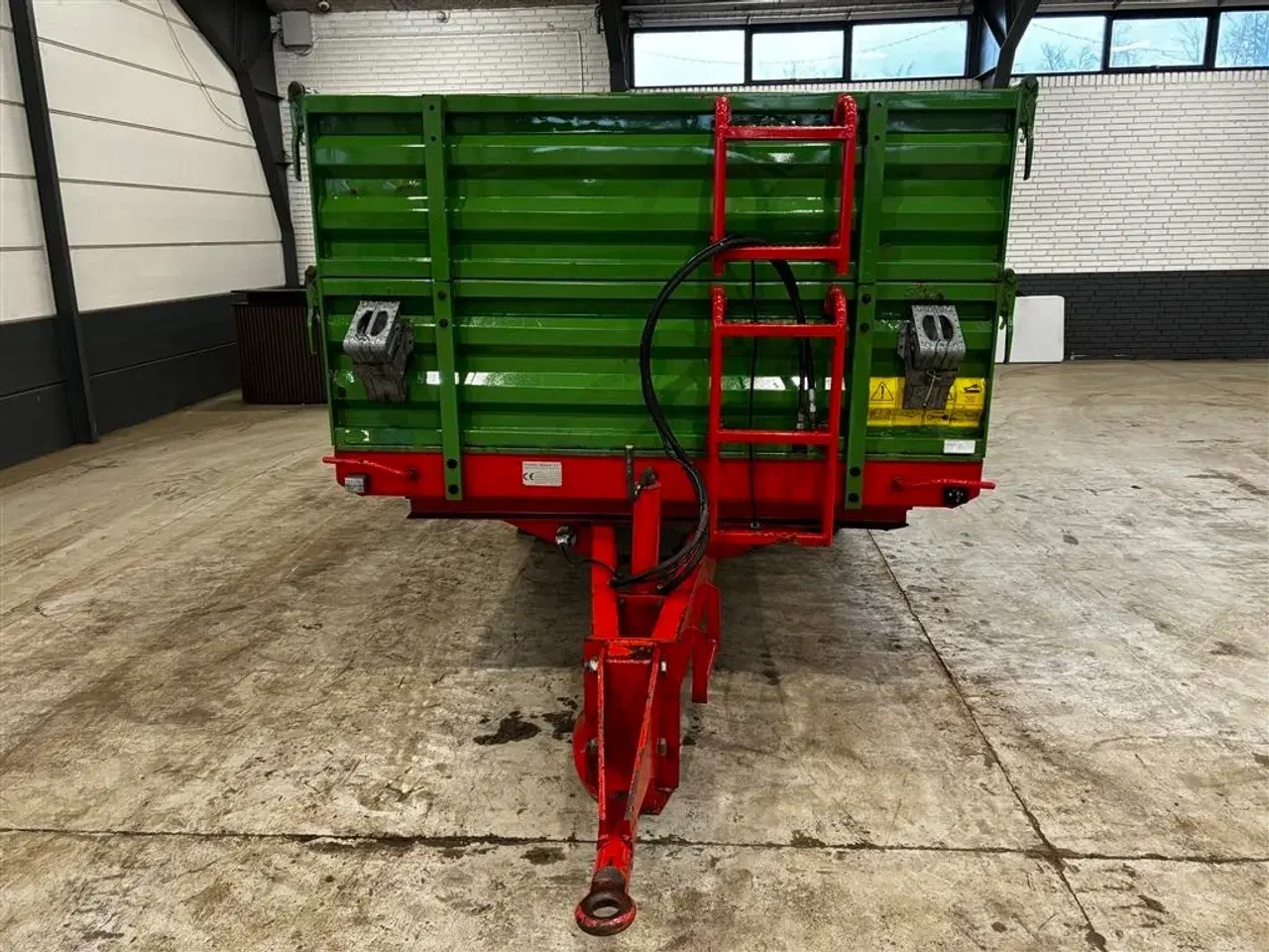 Billede 16 - - - - Præstbro