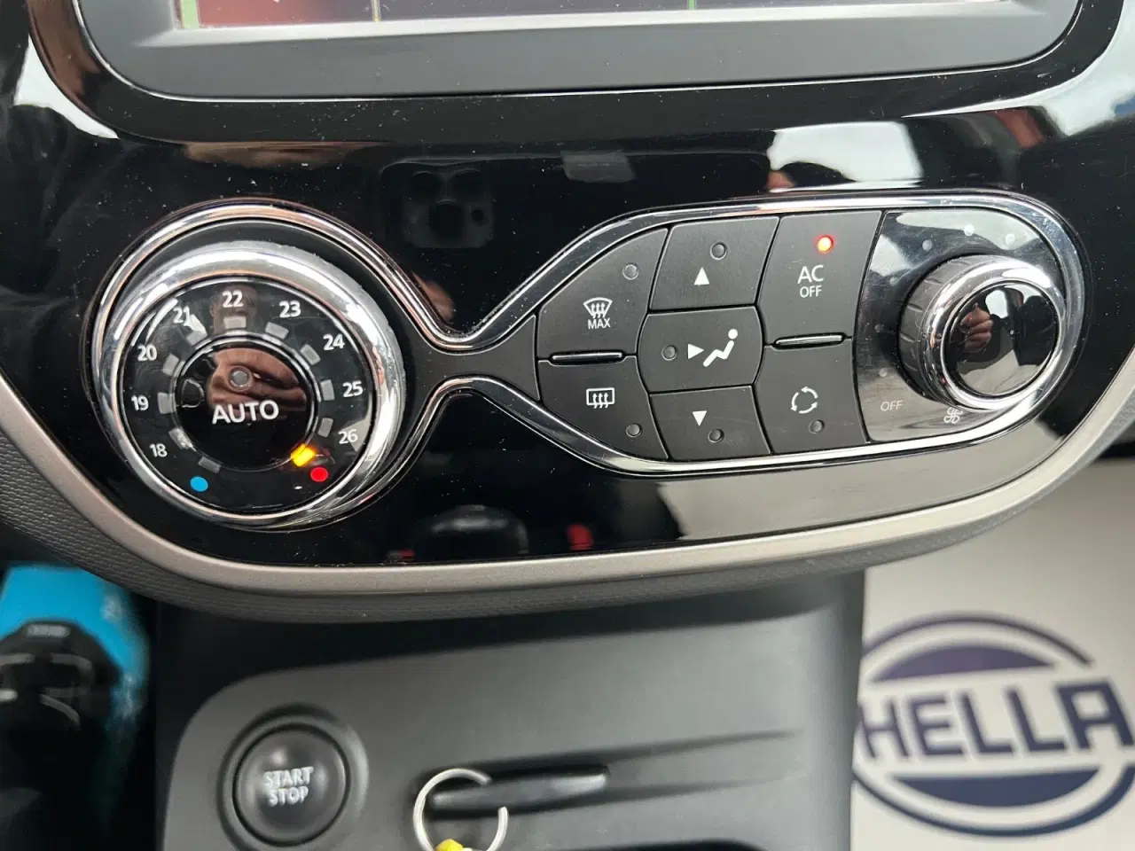 Billede 13 - Renault Captur 0,9 TCe 90 Expression