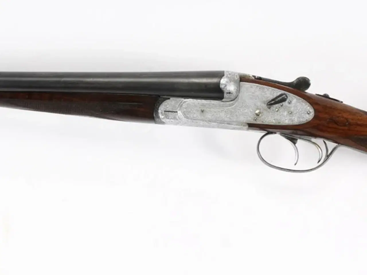 Billede 4 - AYA President Elegant side-by-side kal. 12/70