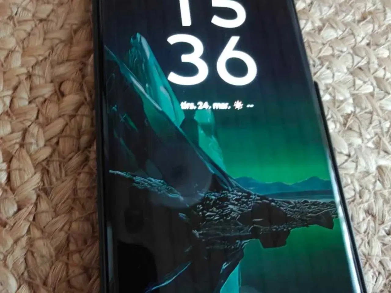 Billede 2 - Motorola 40 NEO 