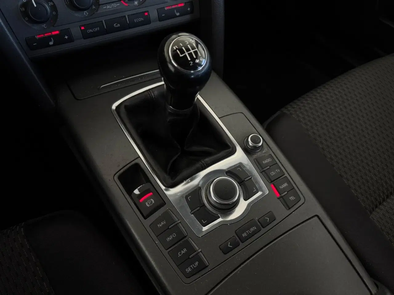 Billede 15 - Audi A6 2,4 V6