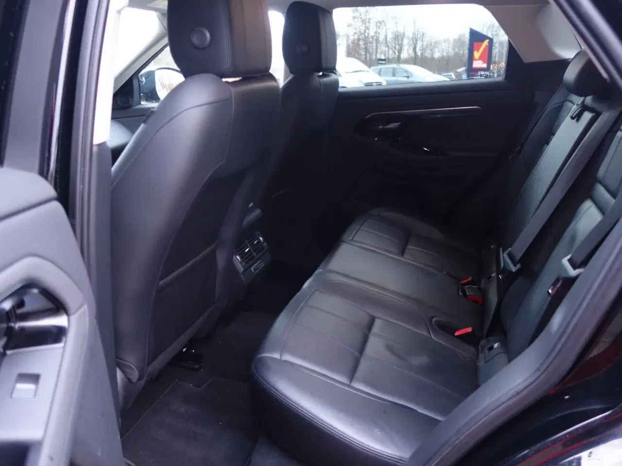 Billede 13 - Land Rover Range Rover Evoque 2,0 D180 S aut.