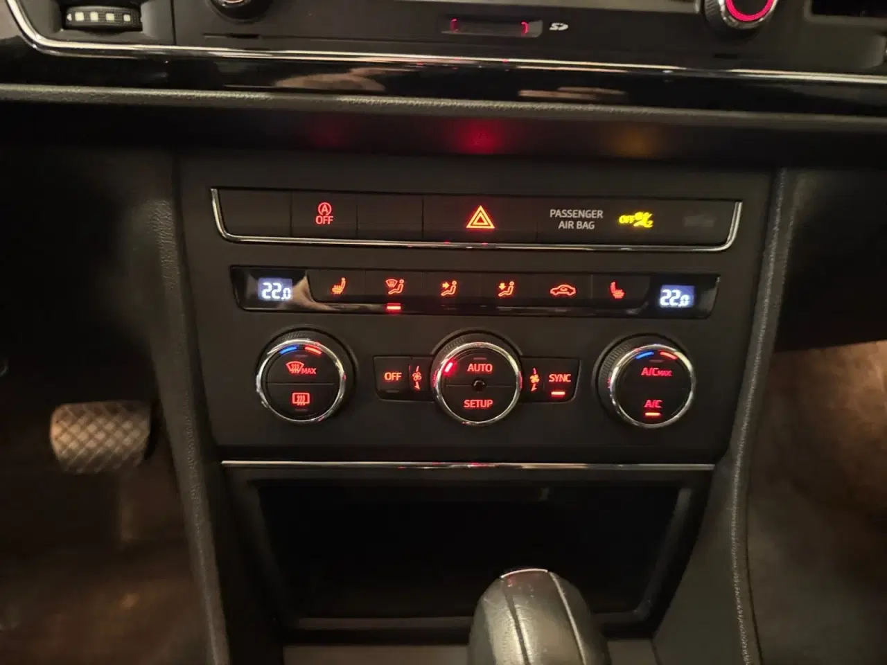 Billede 10 - Seat Leon 1,6 TDi 105 Style ST DSG