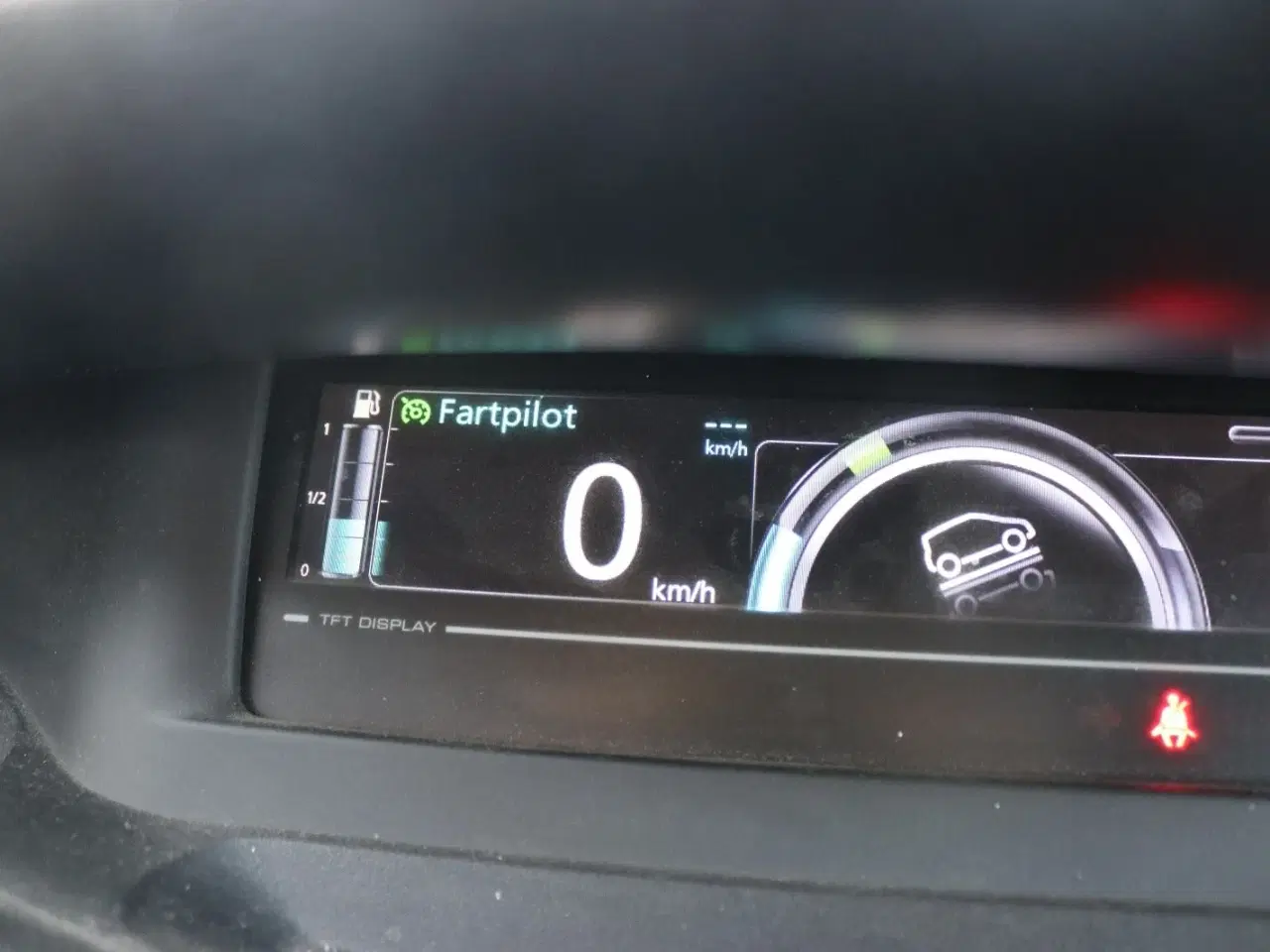 Billede 21 - Renault Grand Scenic III 1,6 dCi 130 Bose Edition 7prs