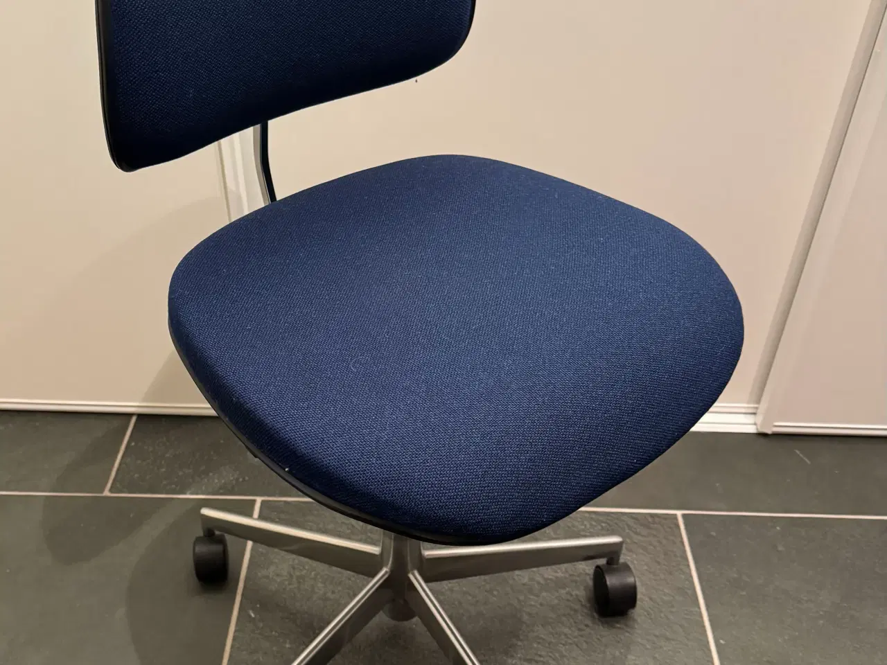 Billede 1 - Lebofa kontorstol