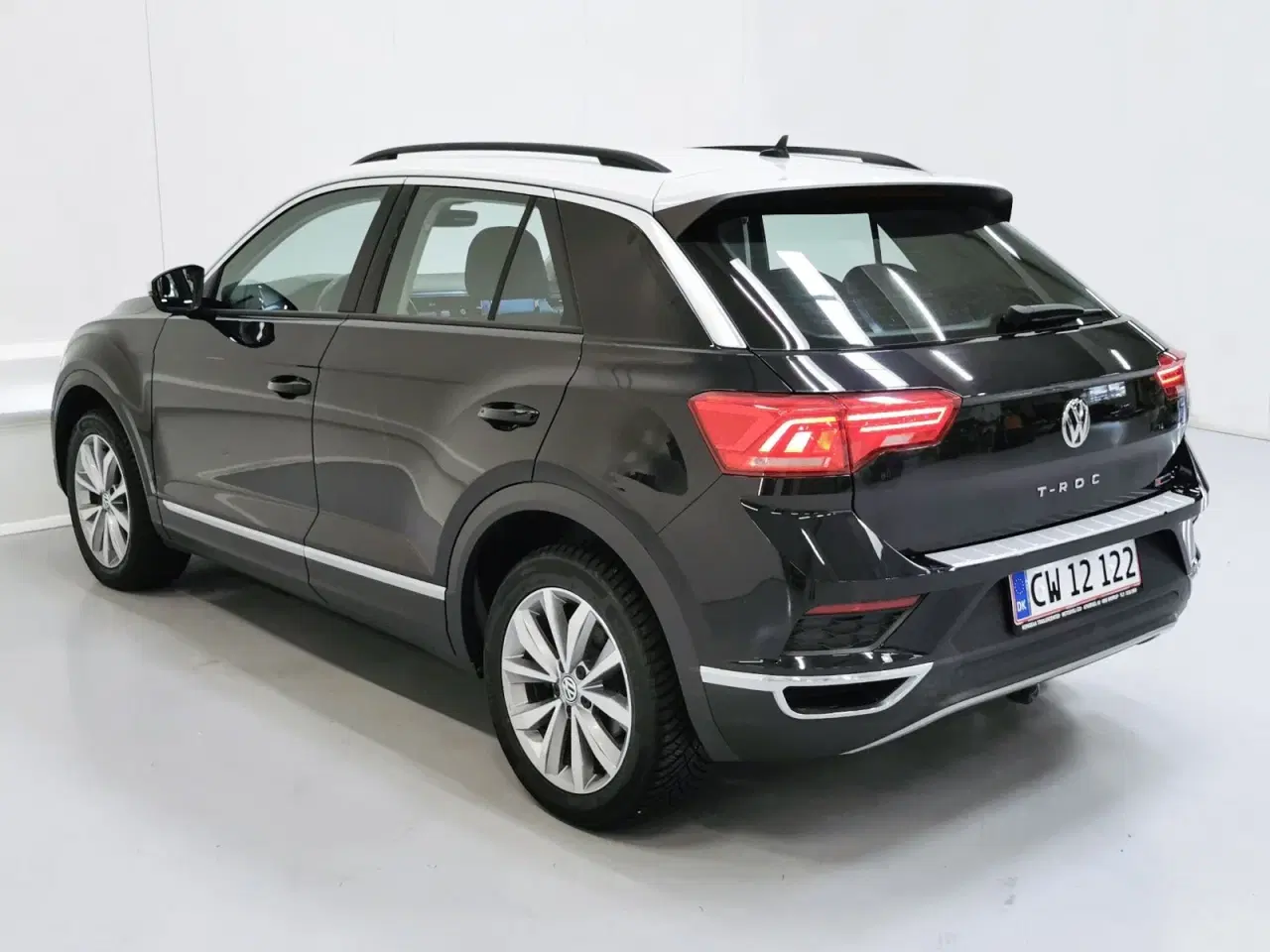 Billede 5 - VW T-Roc 2,0 TDi 150 Sport DSG 4Motion