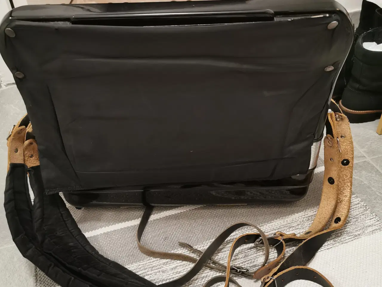 Billede 2 - Harmonika ORA casotto