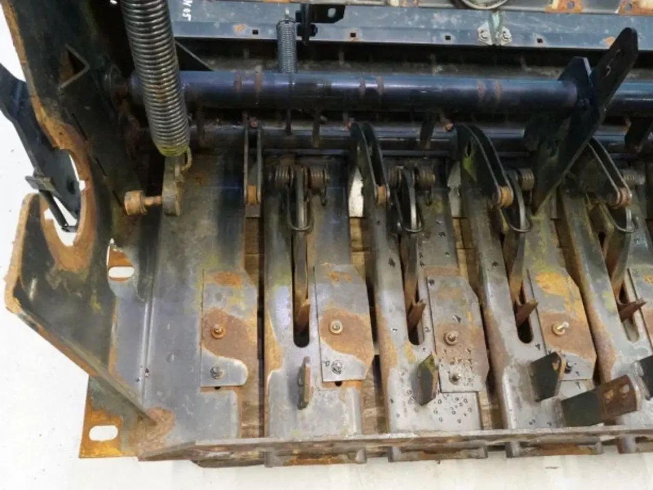 Billede 14 - New Holland BB9090  Knotte Ramme 700144639