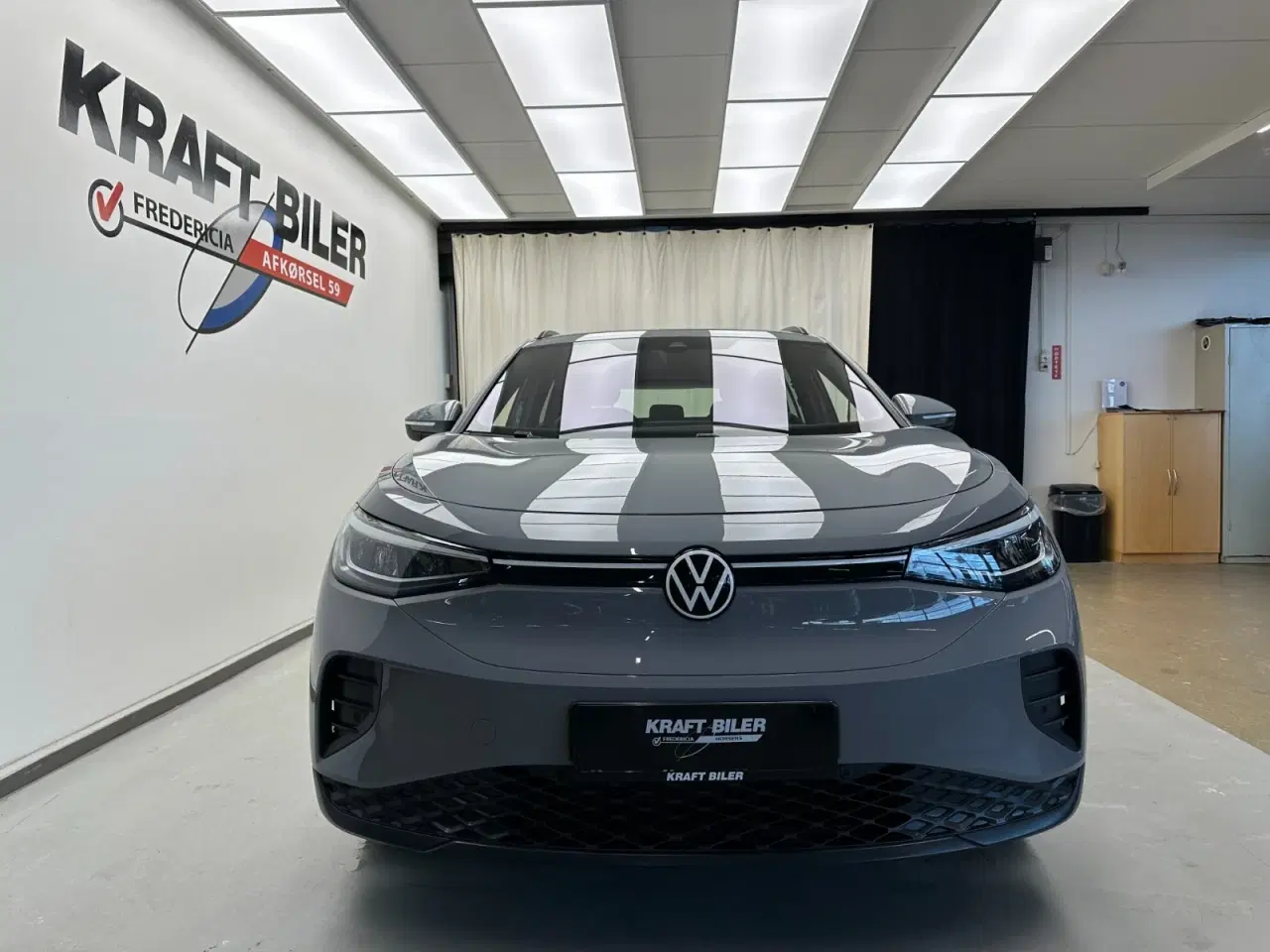 Billede 8 - VW ID.4 52 Pure