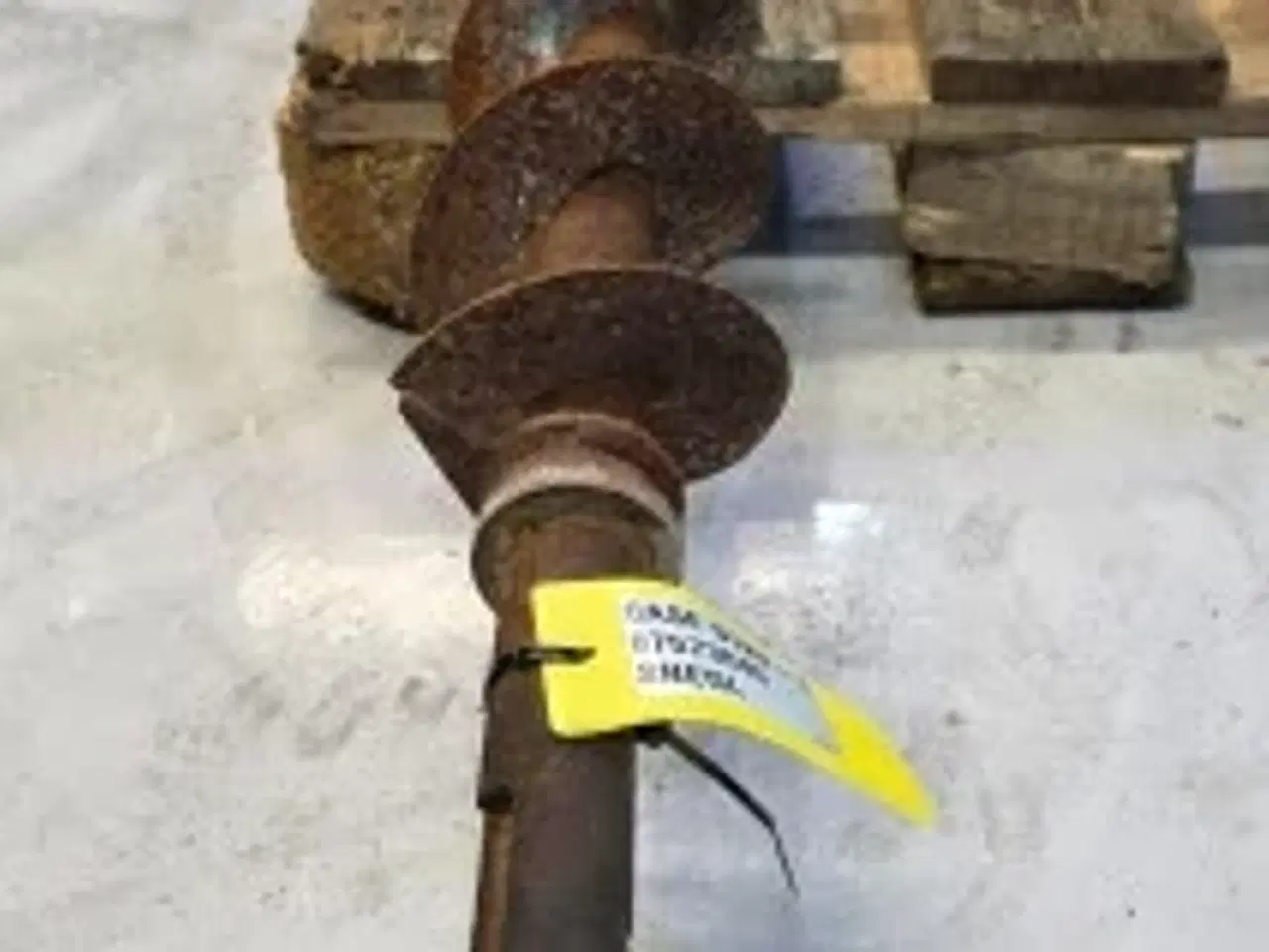 Billede 13 - Case 9120 Snegl 87573645