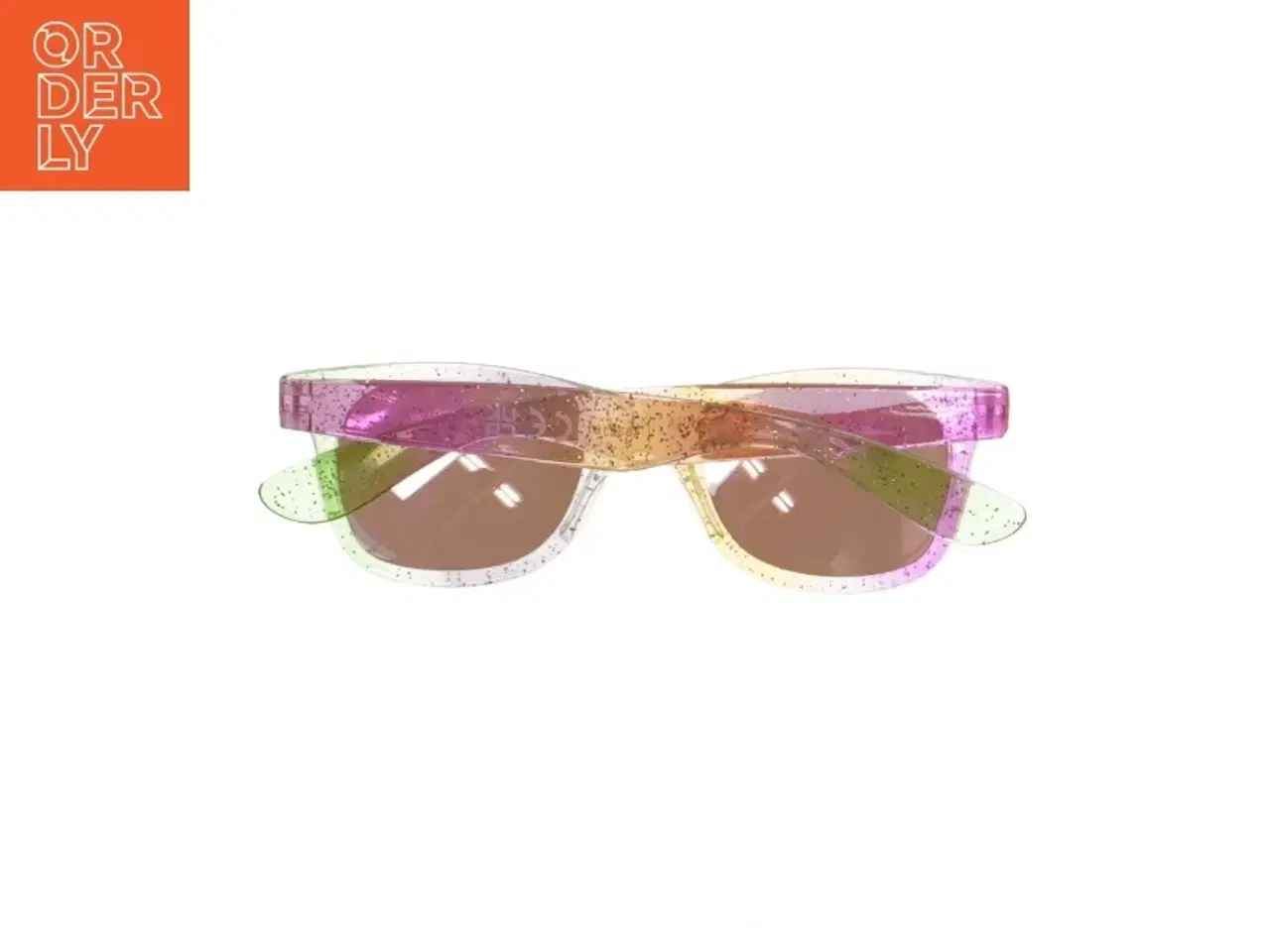 Billede 2 - Dekorativ figur med juveler (str. 12 cm)