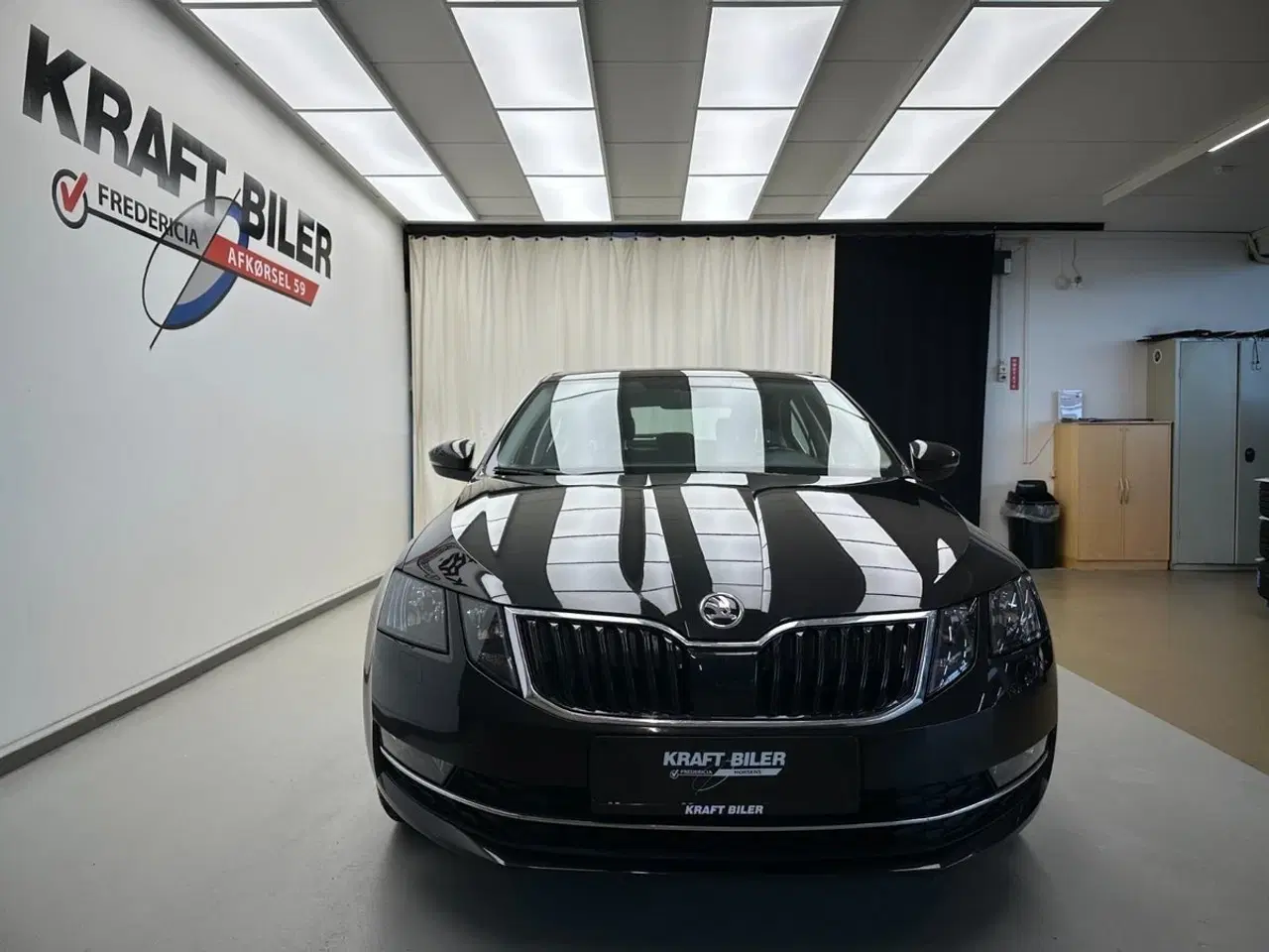 Billede 7 - Skoda Octavia 1,5 TSi 150 Style DSG