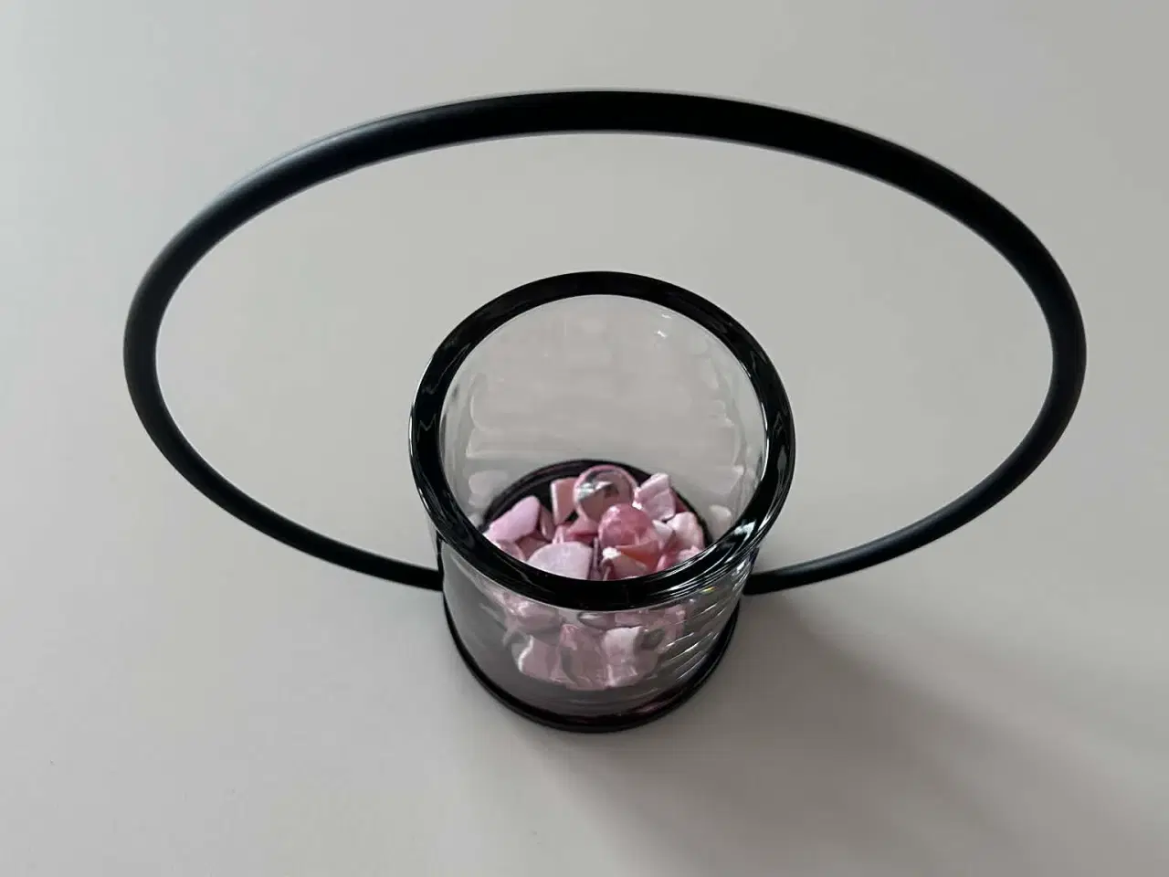 Billede 3 - Lysestage