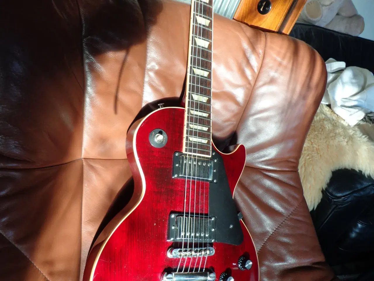 Billede 4 - Gibson Les Paul Standard