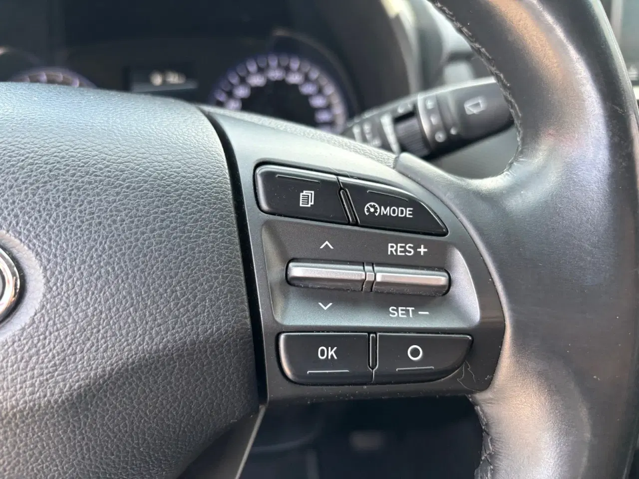 Billede 11 - Hyundai Kona 1,0 T-GDi Premium