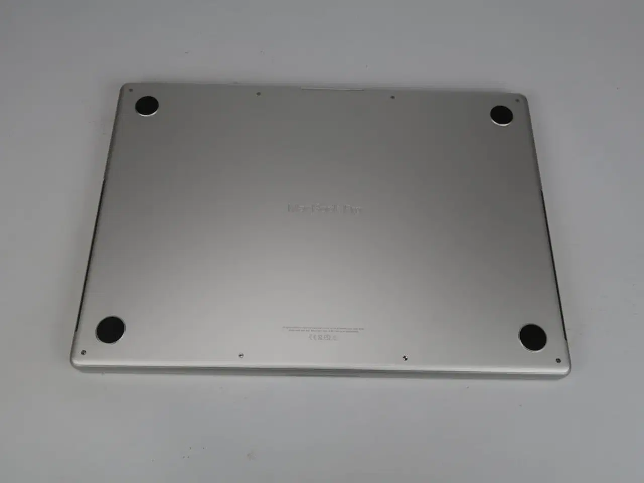 Billede 4 - Apple MacBook Pro M1 16"