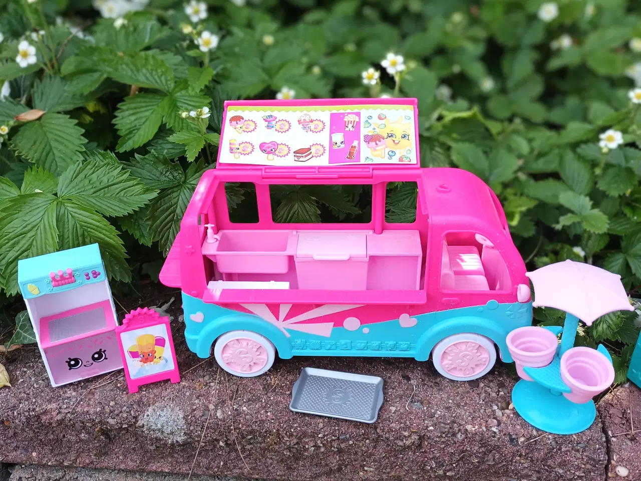 Billede 4 - Shopkins .