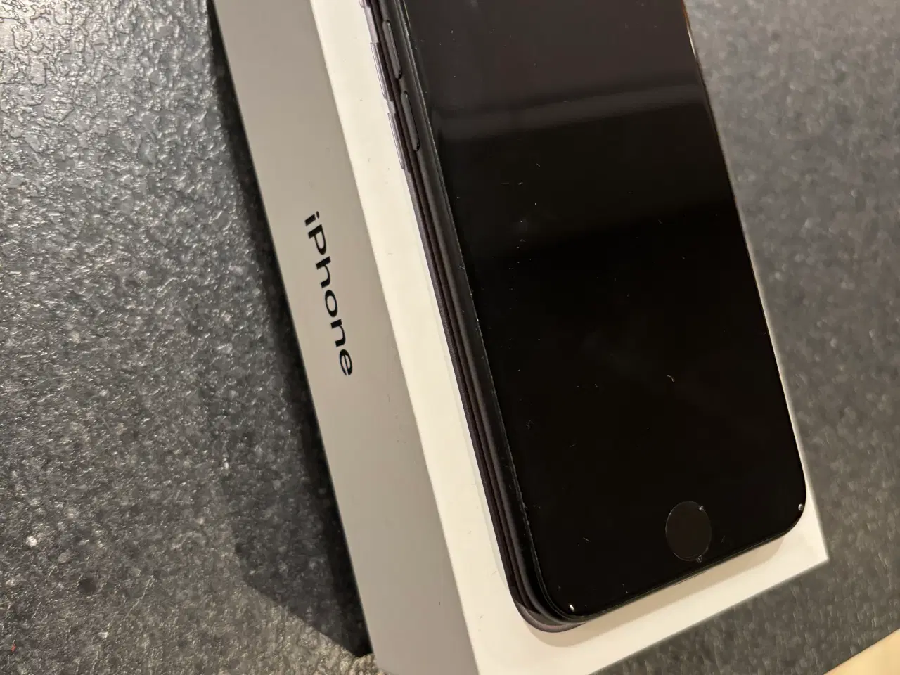 Billede 1 - iPhone SE 128 gb. 