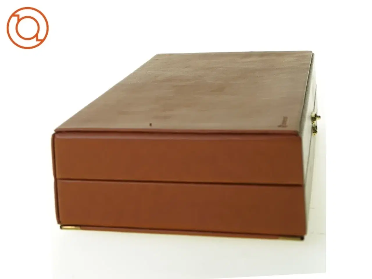 Billede 6 - Kniv og gaffel sæt, Haddad Jezzine Traditional Cutlery fra Haddad (str. 35 x 15 x 6 cm)