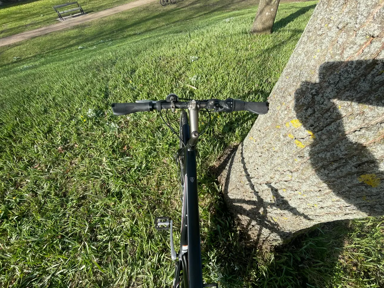 Billede 5 - Trek citybike 27”