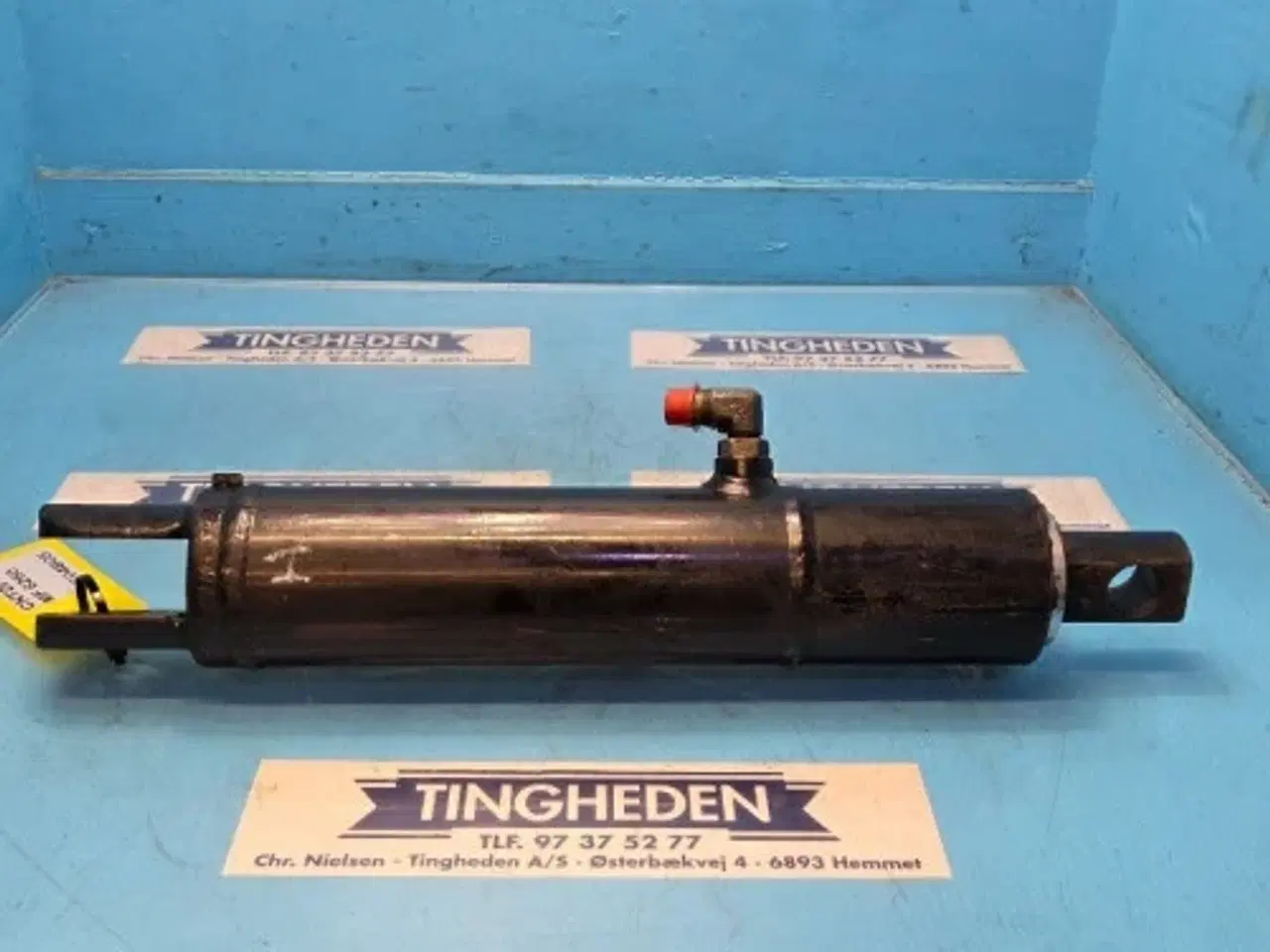 Billede 1 - Massey Ferguson 6260 Cylinder 3617433M91