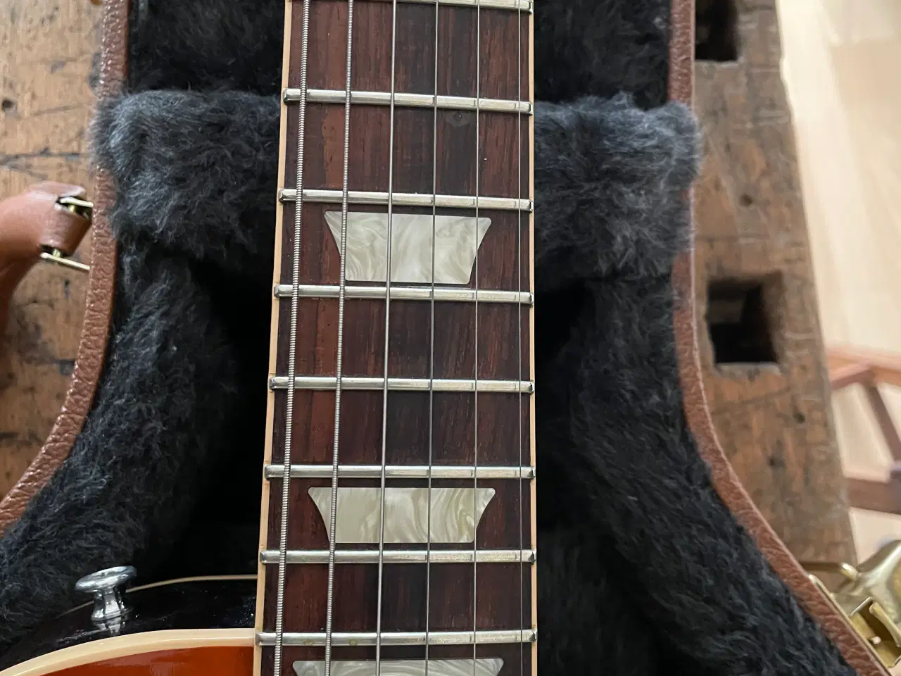 Billede 10 - Gibson Les Paul Es- Memphis 