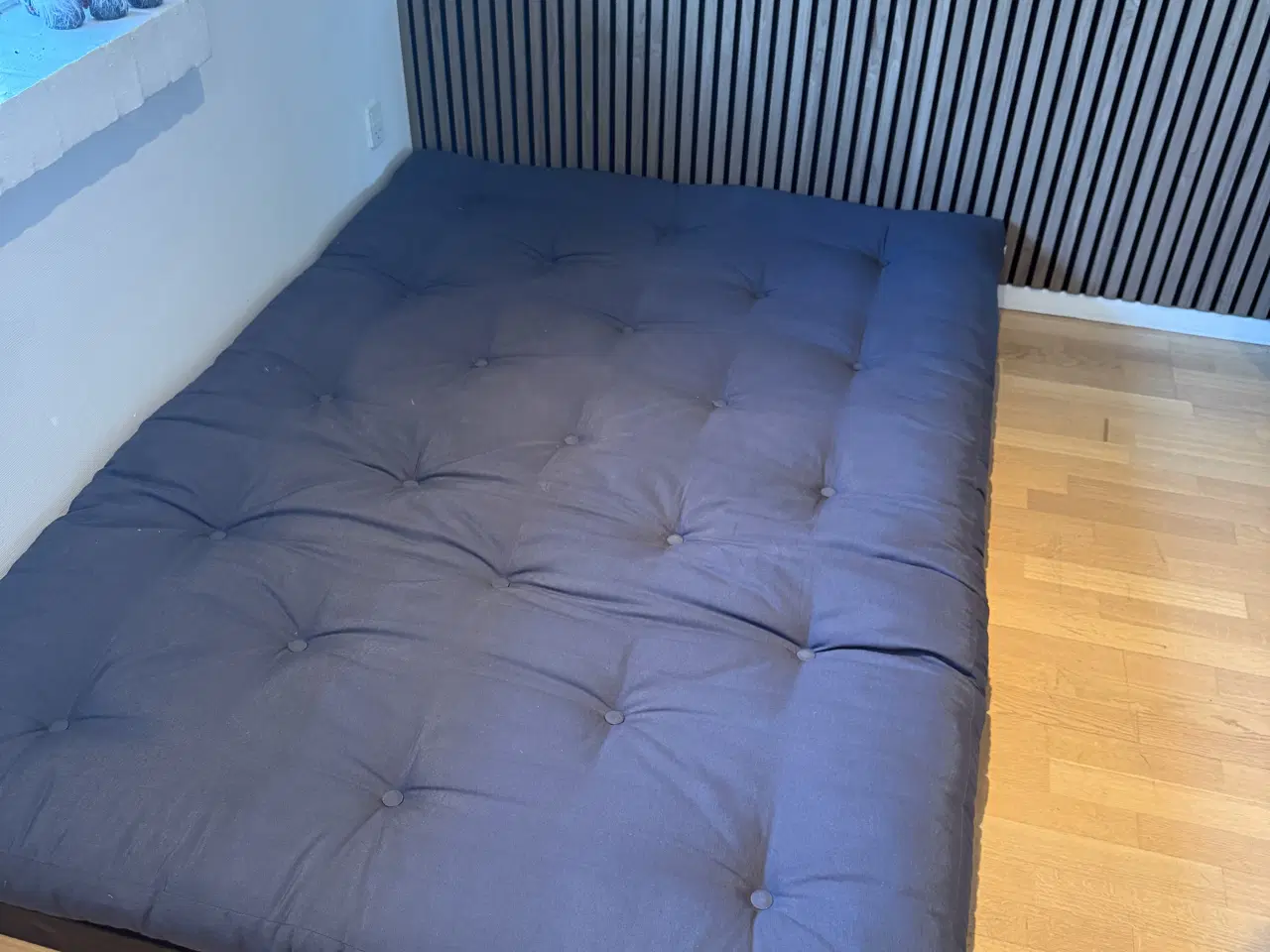 Billede 3 - Sovesofa/sofa elegant